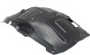 FENDER LINER RH W/O M SPORT (FR SECTION)  REPLACEMENT FOR BMW 3 SERIES SEDAN (EXCLUDE 330E AND 340I) 2012 PARTSLINK NUMBER  BM1249131