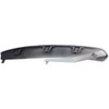 GRILLE MOULDING LH LOWER PRIMED W/O M PKG REPLACEMENT FOR BMW 3 SERIES SEDAN (EXCLUDE 330E AND 340I) 2012 PARTSLINK NUMBER  BM1046128