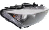 HEAD LAMP RH HALOGEN HQ  REPLACEMENT FOR BMW 3 SERIES SEDAN (EXCLUDE 330E AND 340I) 2012 PARTSLINK NUMBER  BM2503169