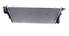RADIATOR (13395) 4CYL/L6 AT TURBO (W/O SULEV) GAS ONLY  REPLACEMENT FOR BMW 3 SERIES SEDAN (EXCLUDE 330E AND 340I) 2012 PARTSLINK NUMBER  BM3010174