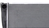 RADIATOR (2941) AT 2.0L L4 TURBO AND 3.0L L6 TURBO  REPLACEMENT FOR BMW 3 SERIES SEDAN (EXCLUDE 330E AND 340I) 2012 PARTSLINK NUMBER  BM3010148