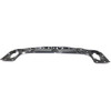 RADIATOR SUPPORT UPPER PANEL STEEL CAPA  REPLACEMENT FOR BMW 3 SERIES SEDAN (EXCLUDE 330E AND 340I) 2012 PARTSLINK NUMBER  BM1225136C