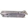 REBAR BRACKET FR LH ALUMINUM  REPLACEMENT FOR BMW 3 SERIES SEDAN (EXCLUDE 330E AND 340I) 2012 PARTSLINK NUMBER  BM1066110