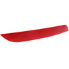 REFLECTOR RR LH HQ  REPLACEMENT FOR BMW 3 SERIES SEDAN (EXCLUDE 330E AND 340I) 2012 PARTSLINK NUMBER  BM1184100