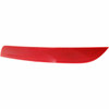 REFLECTOR RR RH HQ  REPLACEMENT FOR BMW 3 SERIES SEDAN (EXCLUDE 330E AND 340I) 2012 PARTSLINK NUMBER  BM1185100