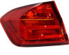 TAIL LAMP LH HQ  REPLACEMENT FOR BMW 3 SERIES SEDAN (EXCLUDE 330E AND 340I) 2012 PARTSLINK NUMBER  BM2804104