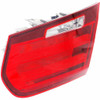 TRUNK LAMP RH (BACKUP LAMP) CAPA  REPLACEMENT FOR BMW 3 SERIES SEDAN (EXCLUDE 330E AND 340I) 2012 PARTSLINK NUMBER  	BM2803115C