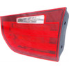 TRUNK LAMP RH (BACKUP LAMP) HQ  REPLACEMENT FOR BMW 3 SERIES SEDAN (EXCLUDE 330E AND 340I) 2012 PARTSLINK NUMBER  BM2803115