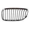 GRILLE RH CHROME/BLACK  REPLACEMENT FOR BMW 3 SERIES WAGON 2012 PARTSLINK NUMBER  BM1200191