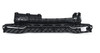 BUMPER STIFFENER RR PLASTIC M PKG W/O SENSOR  REPLACEMENT FOR BMW 5 SERIES 2012 PARTSLINK NUMBER  BM1140104
