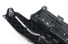 BUMPER STIFFENER RR PLASTIC M PKG W/O SENSOR  REPLACEMENT FOR BMW 5 SERIES 2012 PARTSLINK NUMBER  BM1140104