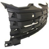 GRILLE MOUNTING PANEL    REPLACEMENT FOR FORD EDGE 2009 PARTSLINK NUMBER  FO1220241