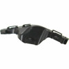 BUMPER SIDE SUPPORT FR LH   REPLACEMENT FOR FORD ESCAPE 2009 PARTSLINK NUMBER  FO1042127