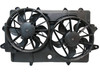 COOLING FAN ASSY 2.3-2.5L   REPLACEMENT FOR FORD ESCAPE 2009 PARTSLINK NUMBER  FO3115167