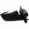 DOOR MIRROR LH POWER HTD PTM   REPLACEMENT FOR FORD ESCAPE 2009 PARTSLINK NUMBER  FO1320294