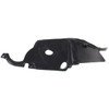 ENGINE SPLASH SHIELD LH   REPLACEMENT FOR FORD ESCAPE 2009 PARTSLINK NUMBER  FO1250148