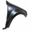 FENDER FR RH CAPA   REPLACEMENT FOR FORD ESCAPE 2009 PARTSLINK NUMBER  FO1241258C
