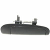 DOOR HANDLE RR RH OUTER REPLACEMENT FOR KIA RIO5 2007 PARTSLINK NUMBER  KI1521103