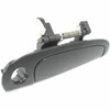 DOOR HANDLE FR RH OUTER PRIMED REPLACEMENT FOR KIA RIO SEDAN 2007 PARTSLINK NUMBER  KI1311104