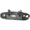 DOOR HANDLE FR RH OUTER PRIMED REPLACEMENT FOR KIA RIO SEDAN 2007 PARTSLINK NUMBER  KI1311104