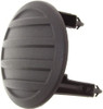 FOG LAMP COVER FR RH   REPLACEMENT FOR FORD ESCAPE 2009 PARTSLINK NUMBER  FO2599103
