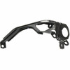 FENDER BRACE FR RH  REPLACEMENT FOR BMW 5 SERIES 2012 PARTSLINK NUMBER  BM1245103