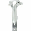 HOOD LATCH SUPPORT   REPLACEMENT FOR FORD ESCAPE 2009 PARTSLINK NUMBER  FO1233101
