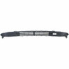 GRILLE LOWER W/O FOG LAMP REPLACEMENT FOR KIA RIO5 2007 PARTSLINK NUMBER  KI1036110