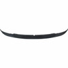 GRILLE LOWER W/O FOG LAMP REPLACEMENT FOR KIA RIO SEDAN 2007 PARTSLINK NUMBER  KI1036110