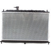 RADIATOR (13061) 1.6L AT/MT REPLACEMENT FOR KIA RIO SEDAN 2007 PARTSLINK NUMBER  KI3010135