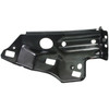 BUMPER BRACKET FR RH STEEL  REPLACEMENT FOR FORD ESCAPE HYBRID 2009 PARTSLINK NUMBER  FO1067175