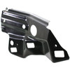 BUMPER BRACKET FR RH STEEL  REPLACEMENT FOR FORD ESCAPE HYBRID 2009 PARTSLINK NUMBER  FO1067175