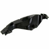 BUMPER SIDE SUPPORT FR LH  REPLACEMENT FOR FORD ESCAPE HYBRID 2009 PARTSLINK NUMBER  FO1042127