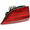 TRUNK LAMP LH (BACK-UP LAMP) HQ REPLACEMENT FOR BMW 3 SERIES SEDAN (EXCLUDE 330E AND 3401) 2011 PARTSLINK NUMBER  	BM2802105