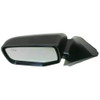 DOOR MIRROR LH POWER HTD TEXTURED  REPLACEMENT FOR FORD ESCAPE HYBRID 2009 PARTSLINK NUMBER  FO1320293