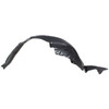 FENDER LINER LH REPLACEMENT FOR KIA RONDO 2007 PARTSLINK NUMBER  KI1248106