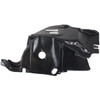 ENGINE SPLASH SHIELD LH  REPLACEMENT FOR FORD ESCAPE HYBRID 2009 PARTSLINK NUMBER  FO1250148