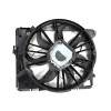 COOLING FAN ASSY  REPLACEMENT FOR BMW 3 SERIES WAGON 2011 PARTSLINK NUMBER BM3115109