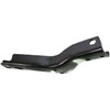 FENDER BRACKET FR LH STEEL  REPLACEMENT FOR FORD ESCAPE HYBRID 2009 PARTSLINK NUMBER  FO1244102