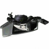 FOG LAMP FR LH W/O M-PKG HQ REPLACEMENT FOR BMW 3 SERIES WAGON 2011 PARTSLINK NUMBER  BM2592137