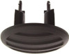 FOG LAMP COVER FR RH  REPLACEMENT FOR FORD ESCAPE HYBRID 2009 PARTSLINK NUMBER  FO2599103