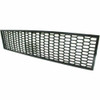 GRILLE LOWER W/O ACTIVE CTRL W/M PKG SDN  REPLACEMENT FOR BMW 5 SERIES 2012 PARTSLINK NUMBER  BM1036131