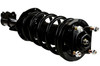 STRUT ASSEMBLY FR LH REPLACEMENT FOR FORD ESCAPE HYBRID 2009 PARTSLINK NUMBER  11621