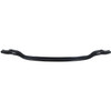 BUMPER BRACKET FR LOWER CENTER STEEL W/M PACKAGE REPLACEMENT FOR BMW 5 SERIES (2011) 2011 PARTSLINK NUMBER  BM1065102