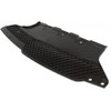 BUMPER RR LOWER STIFFENER W/M PKG W/O TOW REPLACEMENT FOR BMW 5 SERIES (2011) 2011 PARTSLINK NUMBER  BM1140102