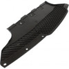 BUMPER RR LOWER STIFFENER W/M PKG W/O TOW REPLACEMENT FOR BMW 5 SERIES (2011) 2011 PARTSLINK NUMBER  BM1140102