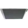 CONDENSER (4069) REPLACEMENT FOR BMW 5 SERIES (2011) 2011 PARTSLINK NUMBER  BM3030135
