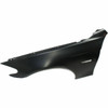 FENDER BRACE FR RH REPLACEMENT FOR BMW 5 SERIES (2011) 2011 PARTSLINK NUMBER  BM1245103