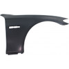 FENDER FR RH ALUMINUM CAPA REPLACEMENT FOR BMW 5 SERIES (2011) 2011 PARTSLINK NUMBER  BM1241148C