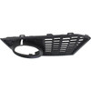 FOG LAMP BEZEL FR LH W/M PKG REPLACEMENT FOR BMW 5 SERIES (2011) 2011 PARTSLINK NUMBER  	BM1038118